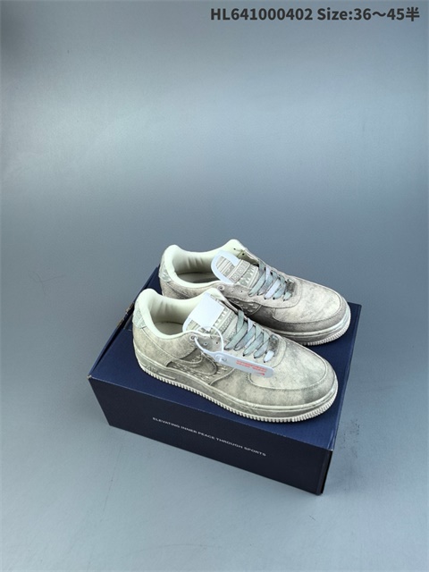 men air force one shoes 36-45 2025-9-19-153